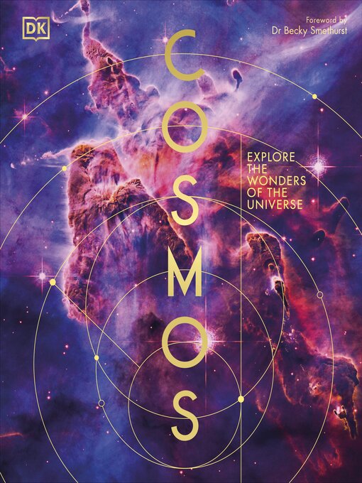 Title details for Cosmos by DK - Available